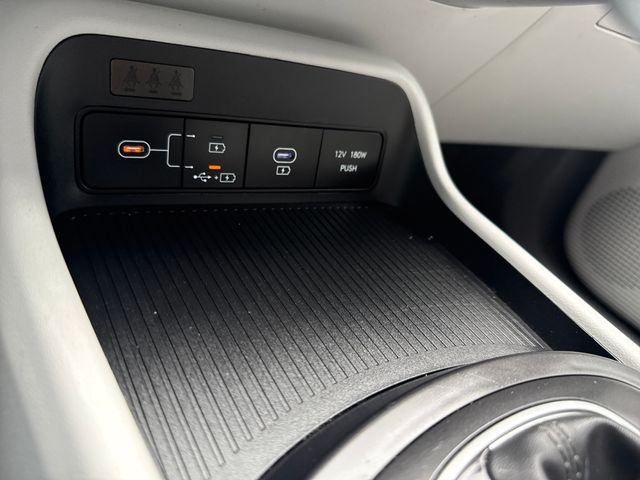 2024 Hyundai Kona SEL - Photo 30