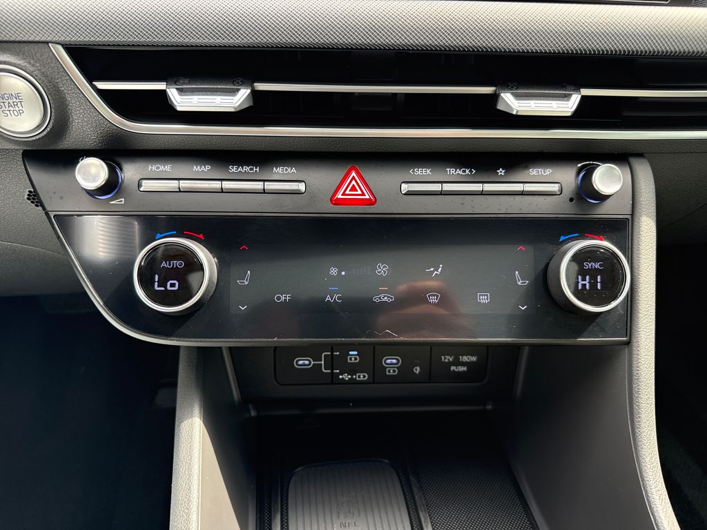 2024 Hyundai Sonata SEL - Photo 29