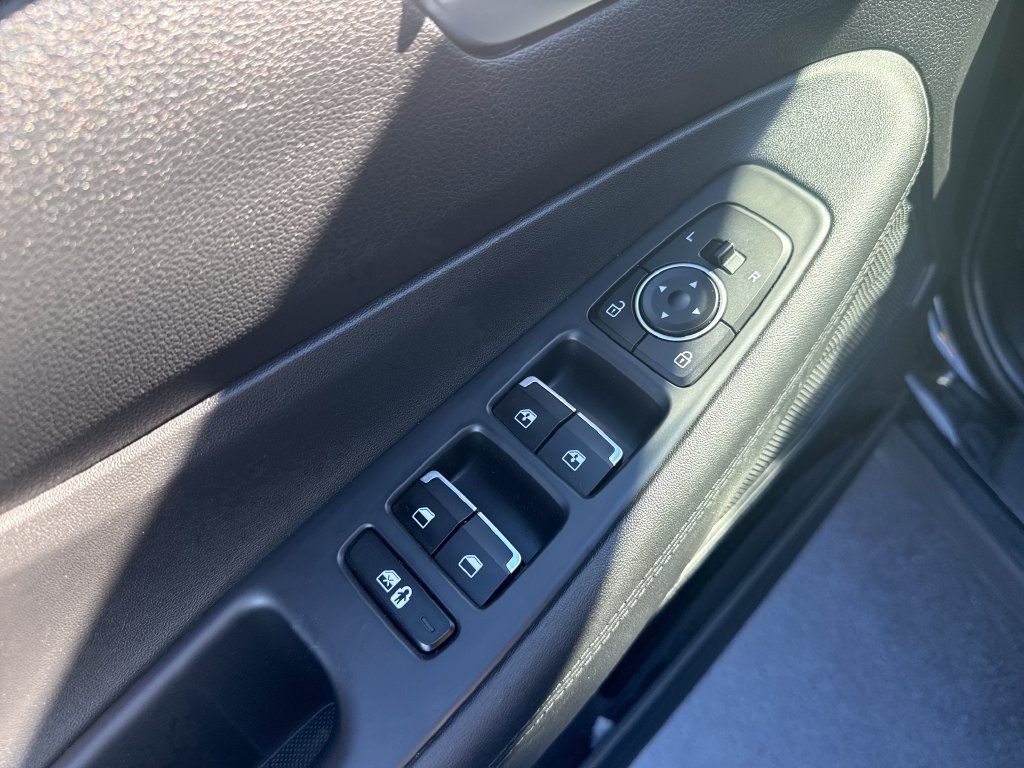 2023 Hyundai Santa Fe SEL - Photo 10