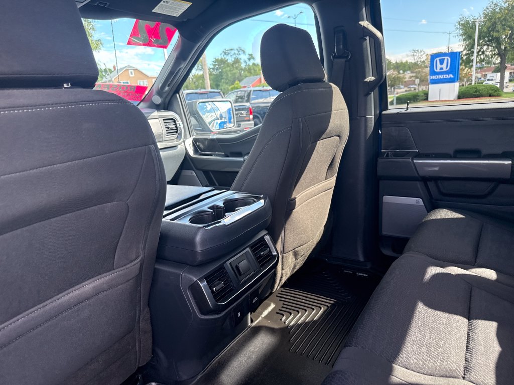2022 Ford F-150 XLT - Photo 20