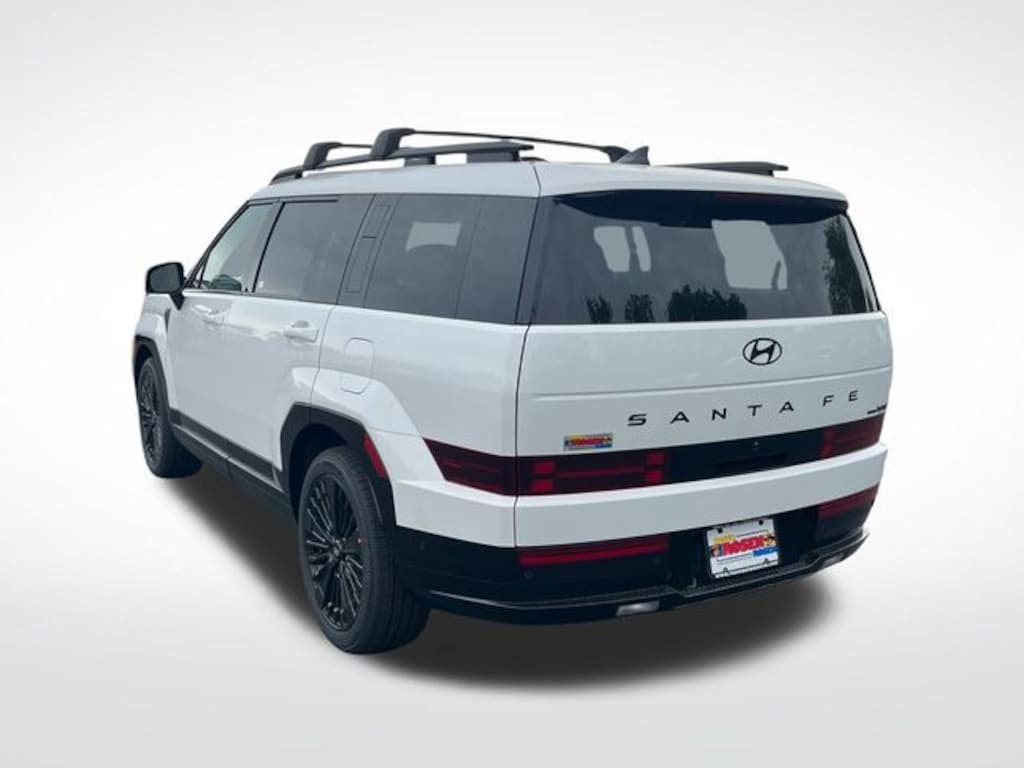 New 2026 Hyundai
