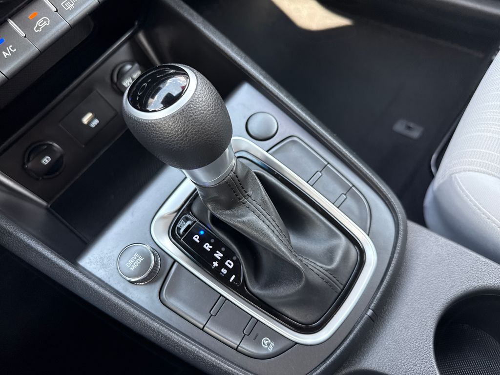 2023 Hyundai Kona SEL - Photo 27