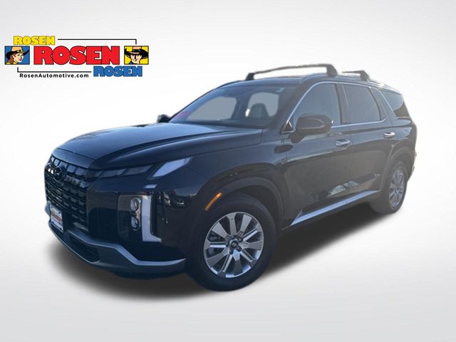 2023 Hyundai Palisade SEL AWD's photo