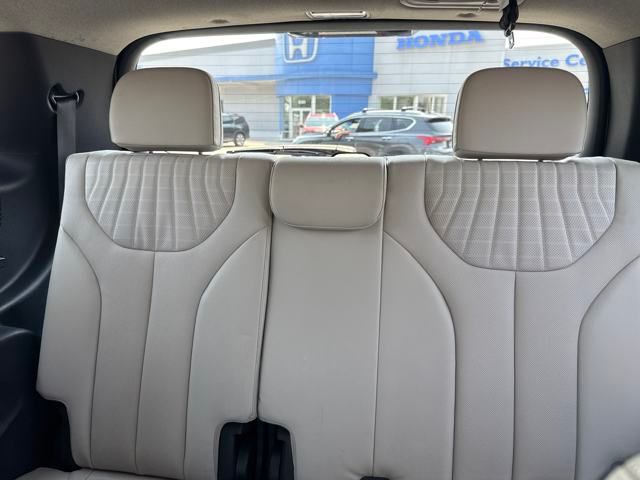 2023 Hyundai Palisade Limited - Photo 15