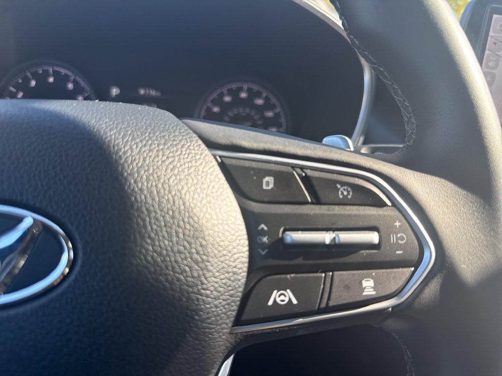 2023 Hyundai Santa Fe SEL - Photo 25