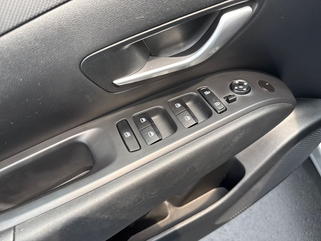 2024 Hyundai Tucson SEL - Photo 10