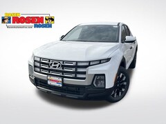 2026 Hyundai Santa Cruz SE AWD Truck Crew Cab