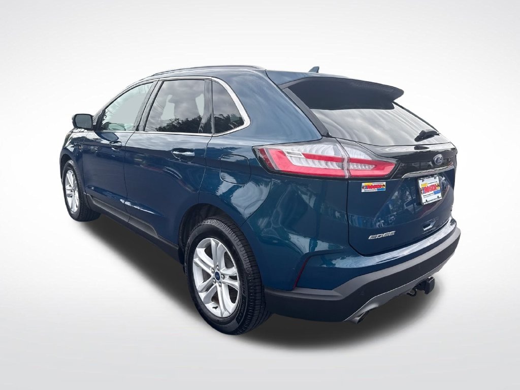 Used 2020 Ford