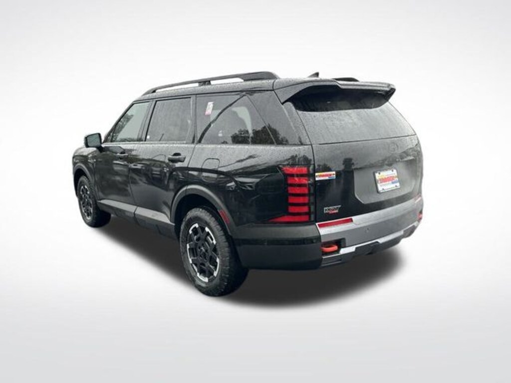 New 2026 Hyundai Palisade XRT Pro SUV