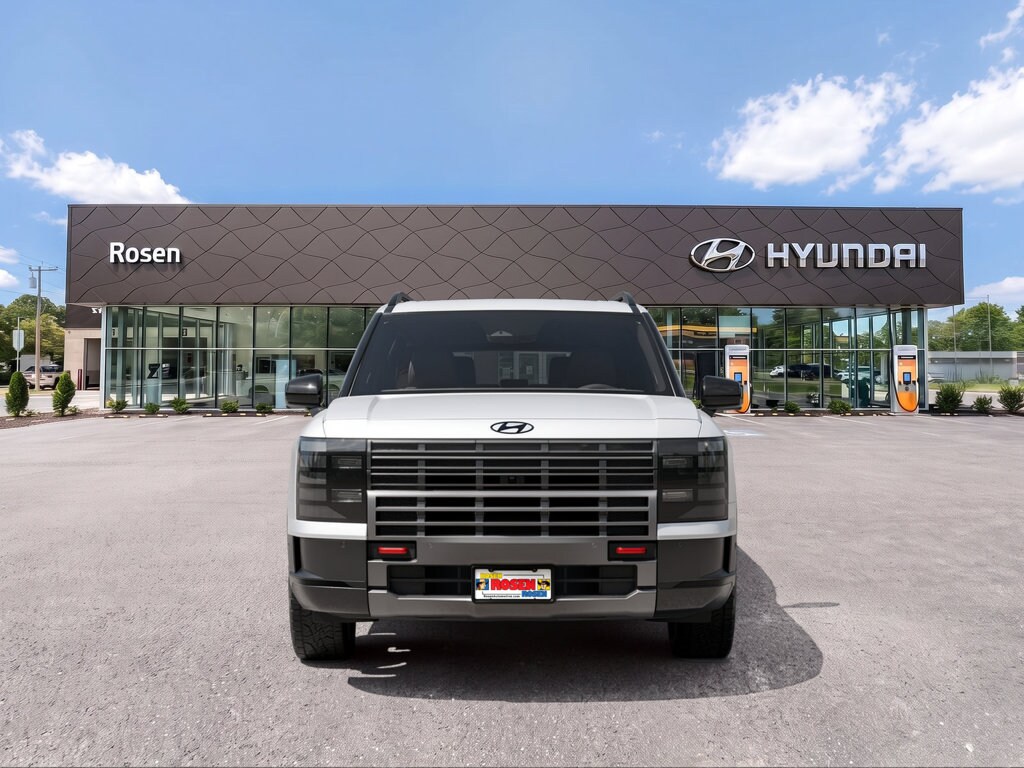 New 2026 Hyundai Palisade XRT Pro SUV