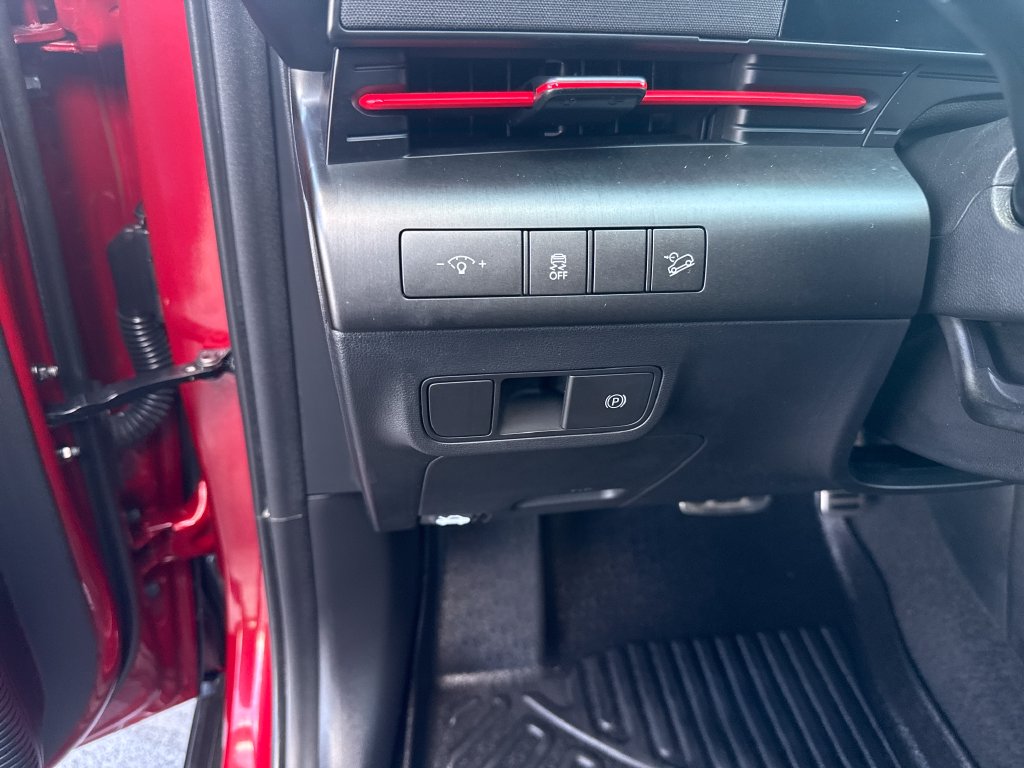 2024 Hyundai Kona N Line - Photo 15