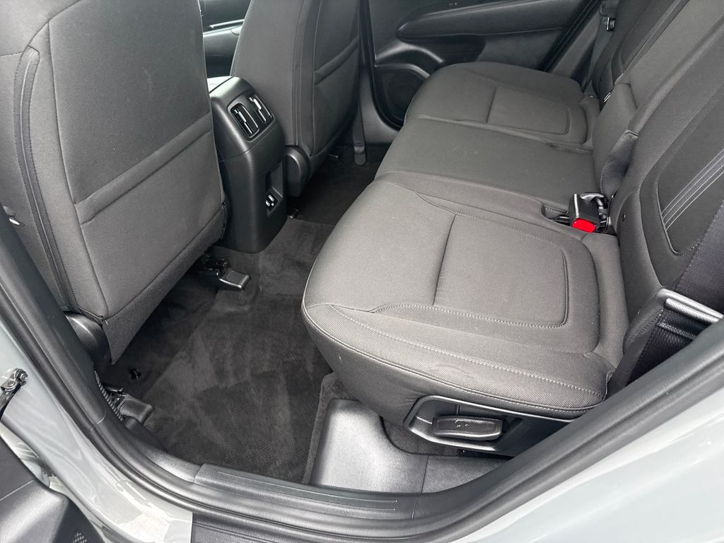 2024 Hyundai Tucson SEL - Photo 17