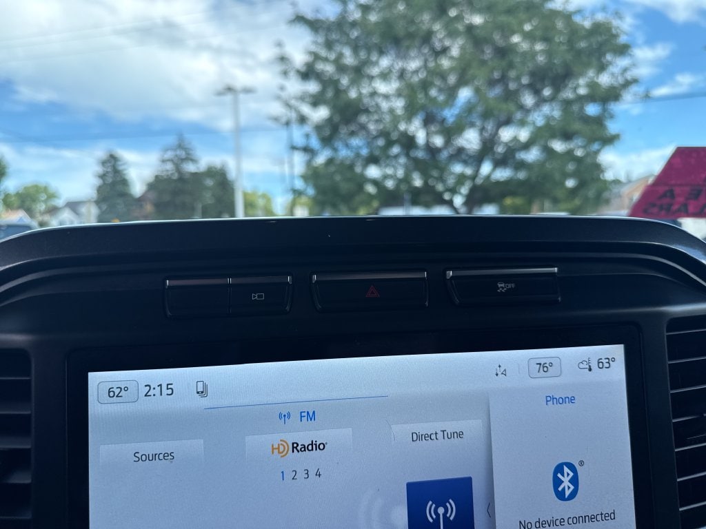 2022 Ford F-150 XLT - Photo 34