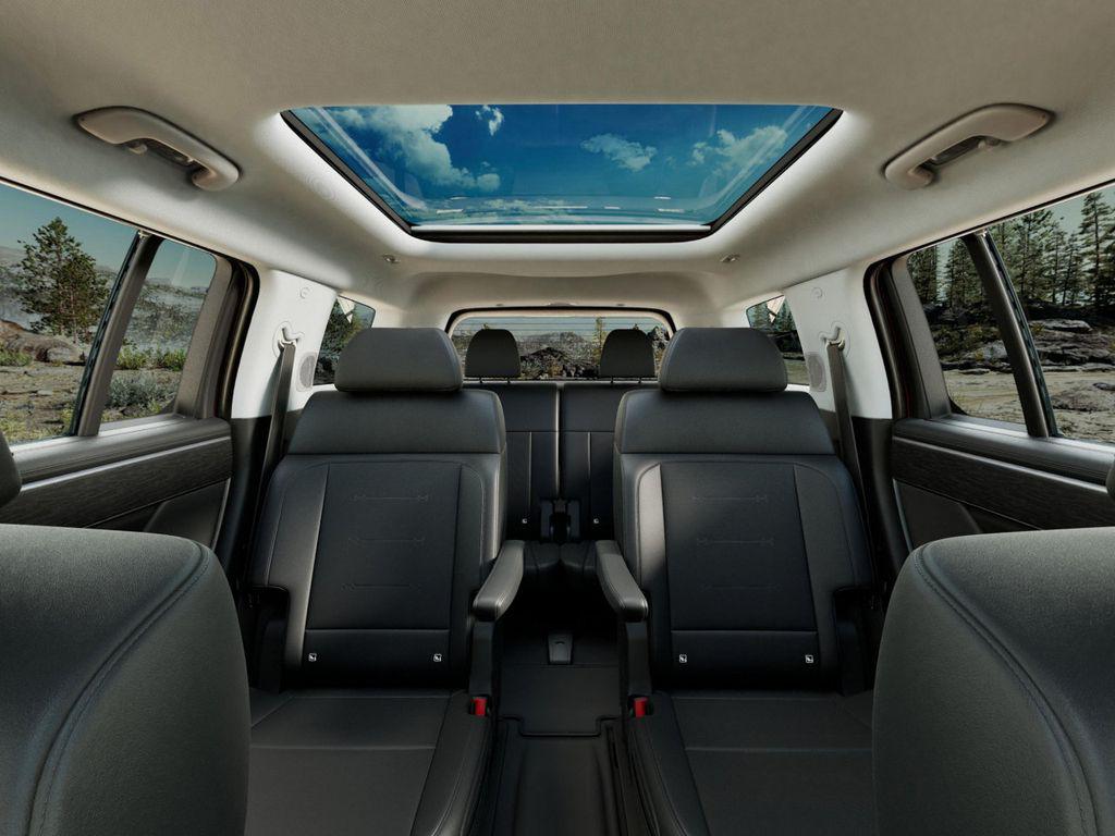 2026 Hyundai Santa Fe Limited - Photo 26