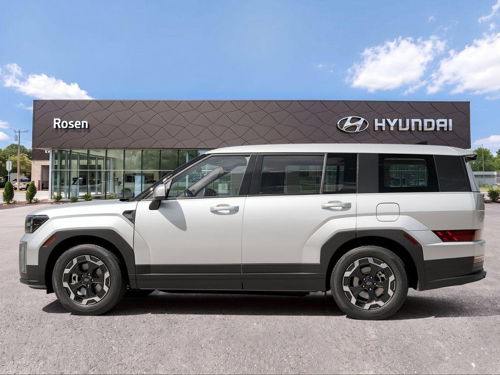 2026 Hyundai Santa Fe SE - Photo 15