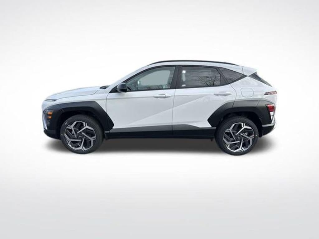 New 2026 Hyundai Kona SEL Premium AWD SUV