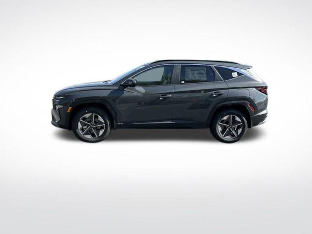 New 2026 Hyundai Tucson SEL AWD SUV
