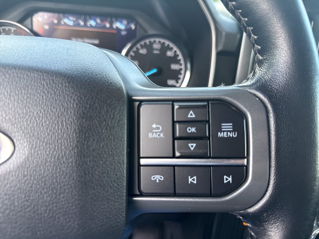 2022 Ford F-150 XLT - Photo 25