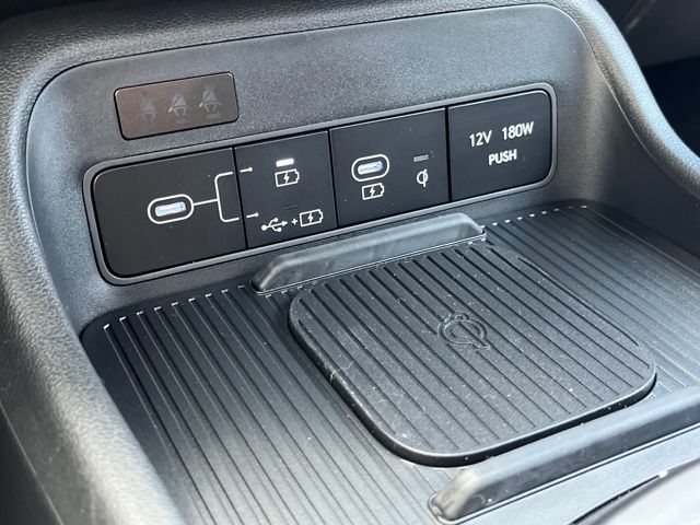 2026 Hyundai Kona SEL Sport - Photo 27