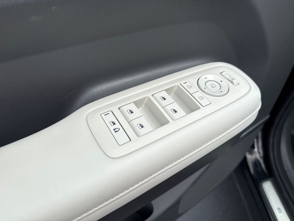 2025 Hyundai Santa Fe Calligraphy - Photo 10