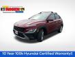 Certified 2023 Hyundai Kona SEL SUV