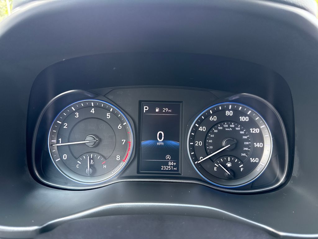 2023 Hyundai Kona SEL - Photo 25