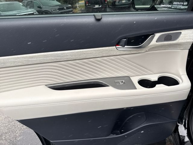 2025 Hyundai Palisade Calligraphy - Photo 18