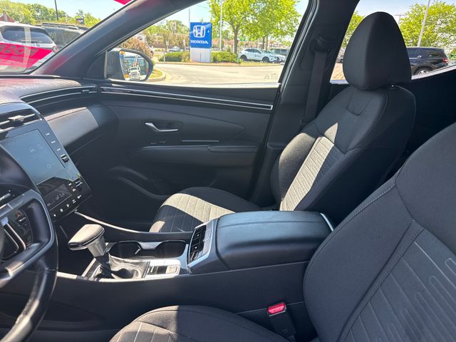 2022 Hyundai Santa Cruz SEL Premium - Photo 13