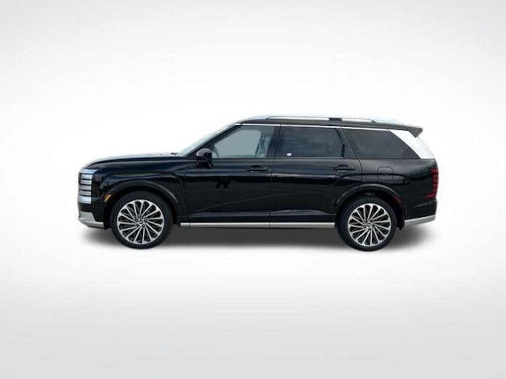 New 2026 Hyundai Palisade Calligraphy AWD SUV