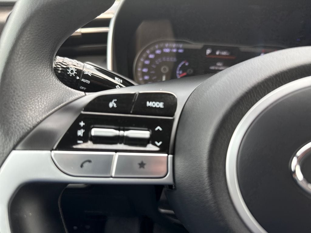 2024 Hyundai Tucson SEL - Photo 24