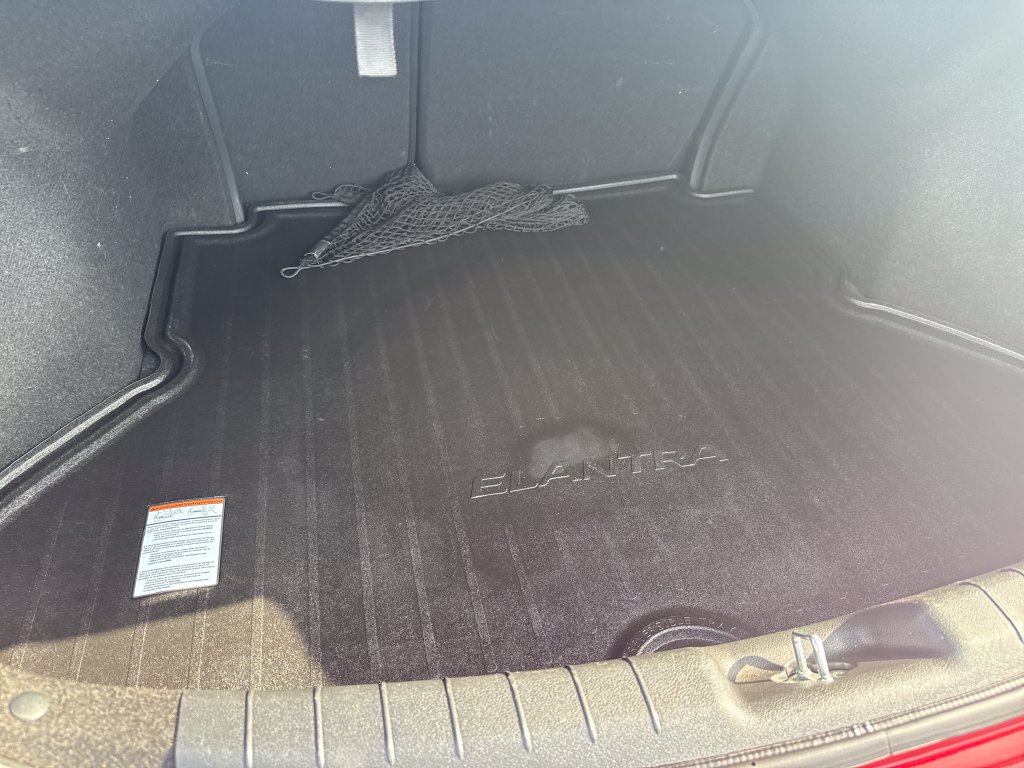 2020 Hyundai Elantra Value Edition - Photo 37