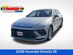 2026 Hyundai Sonata SE Sedan