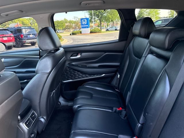 2021 Hyundai Santa Fe SEL - Photo 20