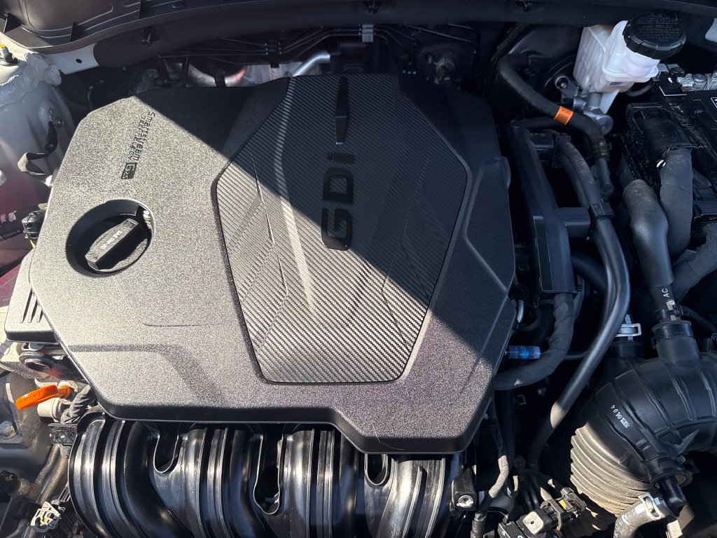 2023 Hyundai Tucson SEL - Photo 38