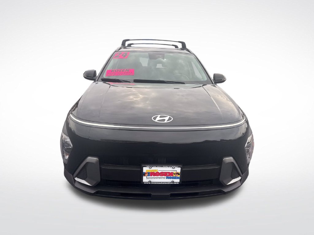 2024 Hyundai Kona SEL - Photo 8