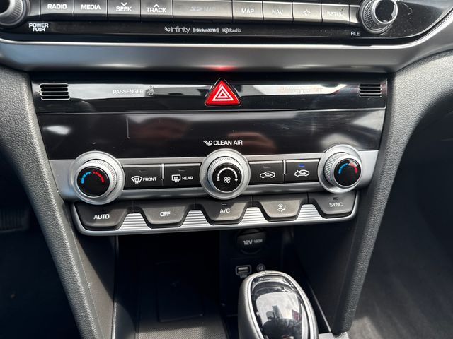 2020 Hyundai Elantra Limited - Photo 33