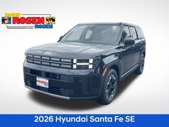 2026 Hyundai Santa Fe SE SUV