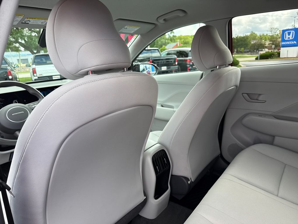 2026 Hyundai Kona SEL Sport - Photo 20