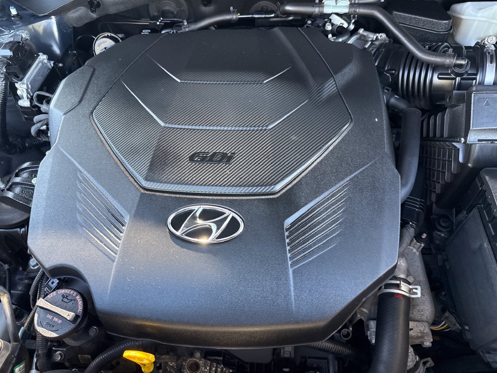 2024 Hyundai Palisade SEL - Photo 40
