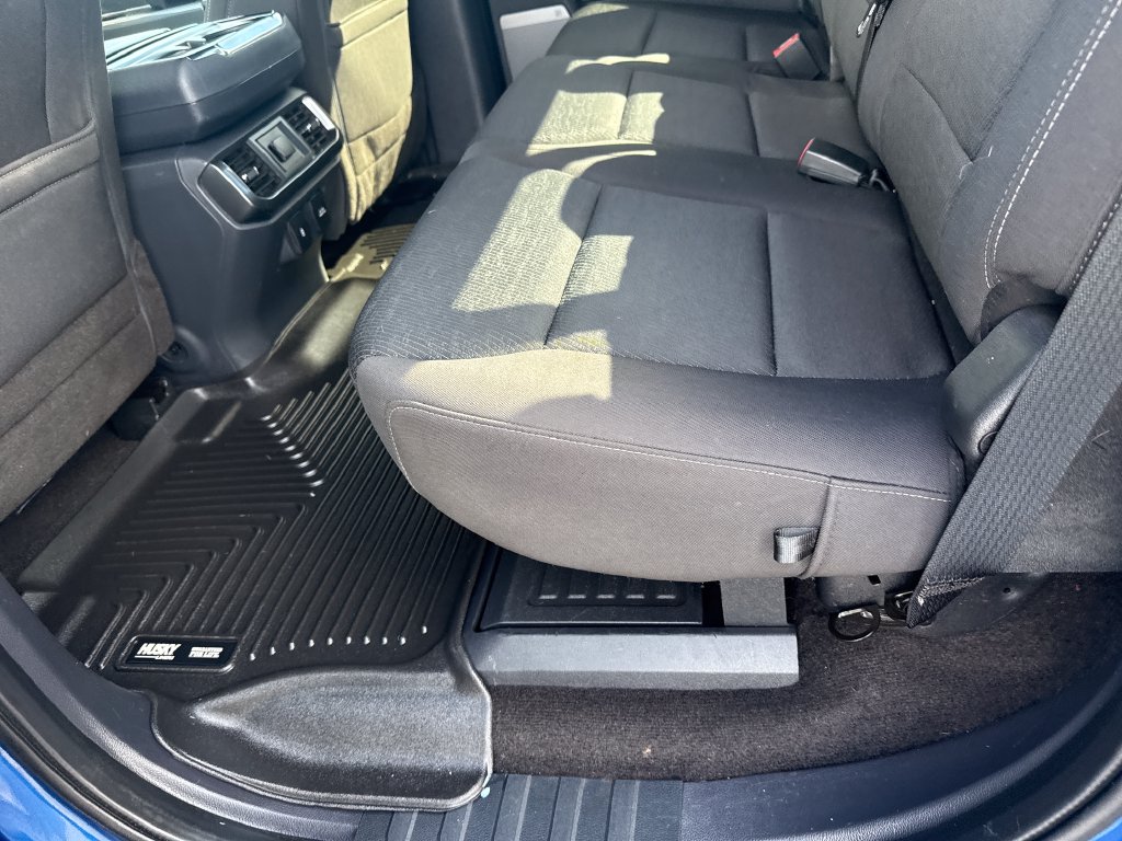 2022 Ford F-150 XLT - Photo 17