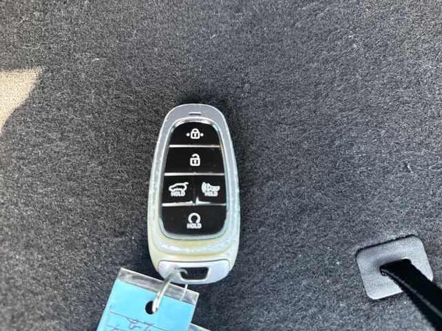 2021 Hyundai Santa Fe SEL - Photo 39