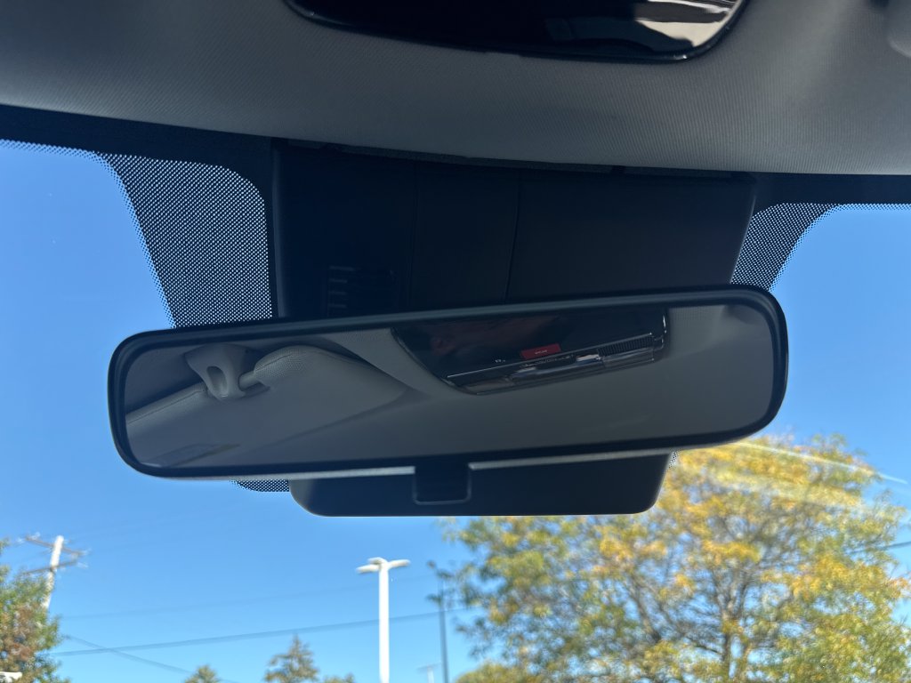 2026 Hyundai Santa Fe SEL - Photo 36