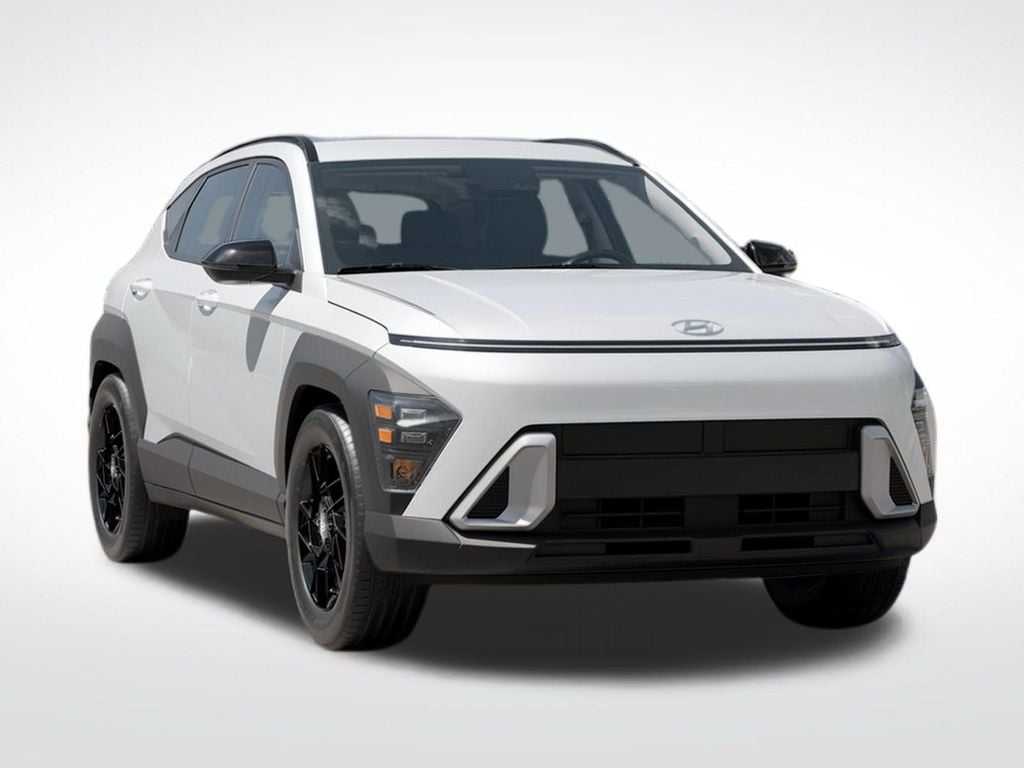 Used 2026 Hyundai Kona SEL Sport SUV