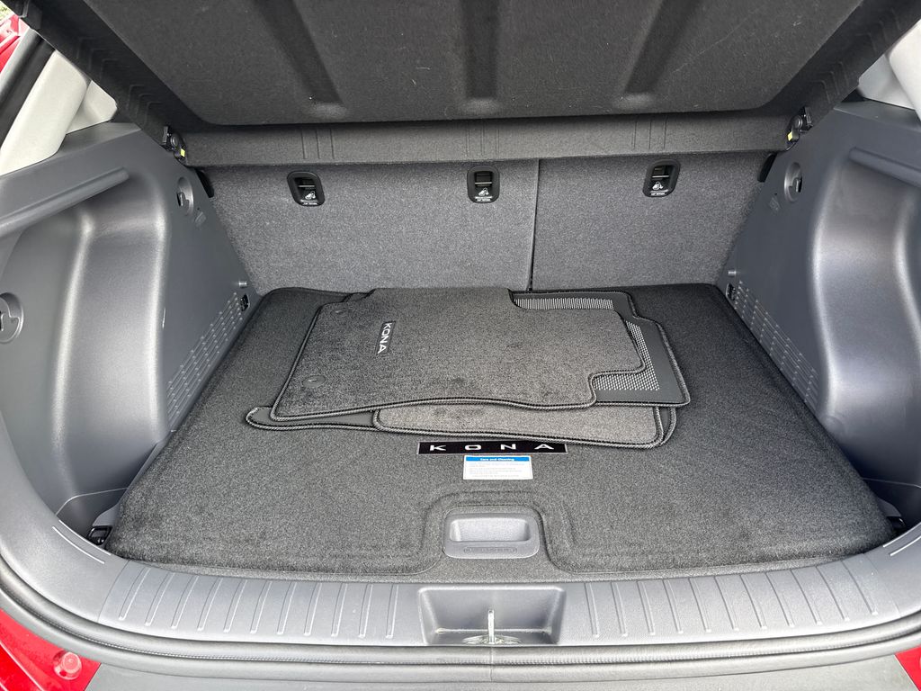 2026 Hyundai Kona SEL Sport - Photo 39