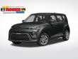 Used 2020 Kia Soul LX Hatchback