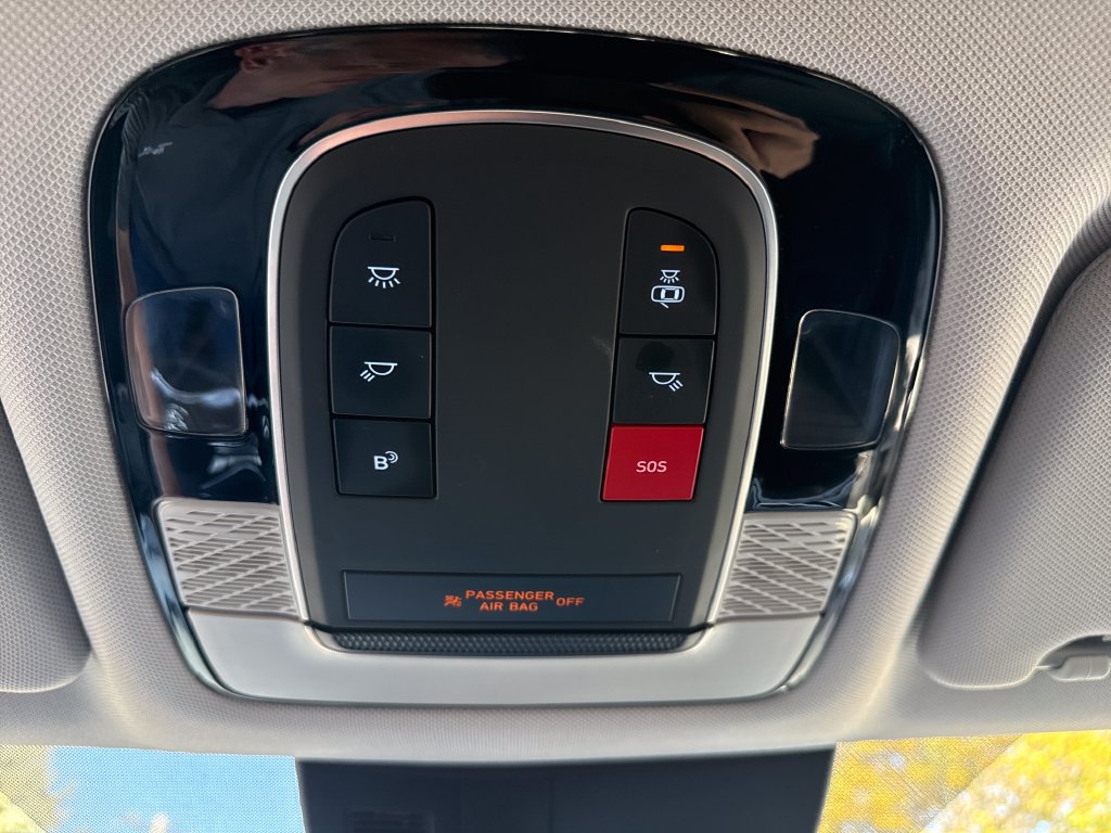 2024 Hyundai Palisade SEL - Photo 37