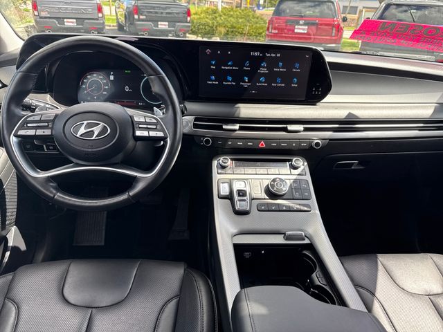 2023 Hyundai Palisade SEL - Photo 28