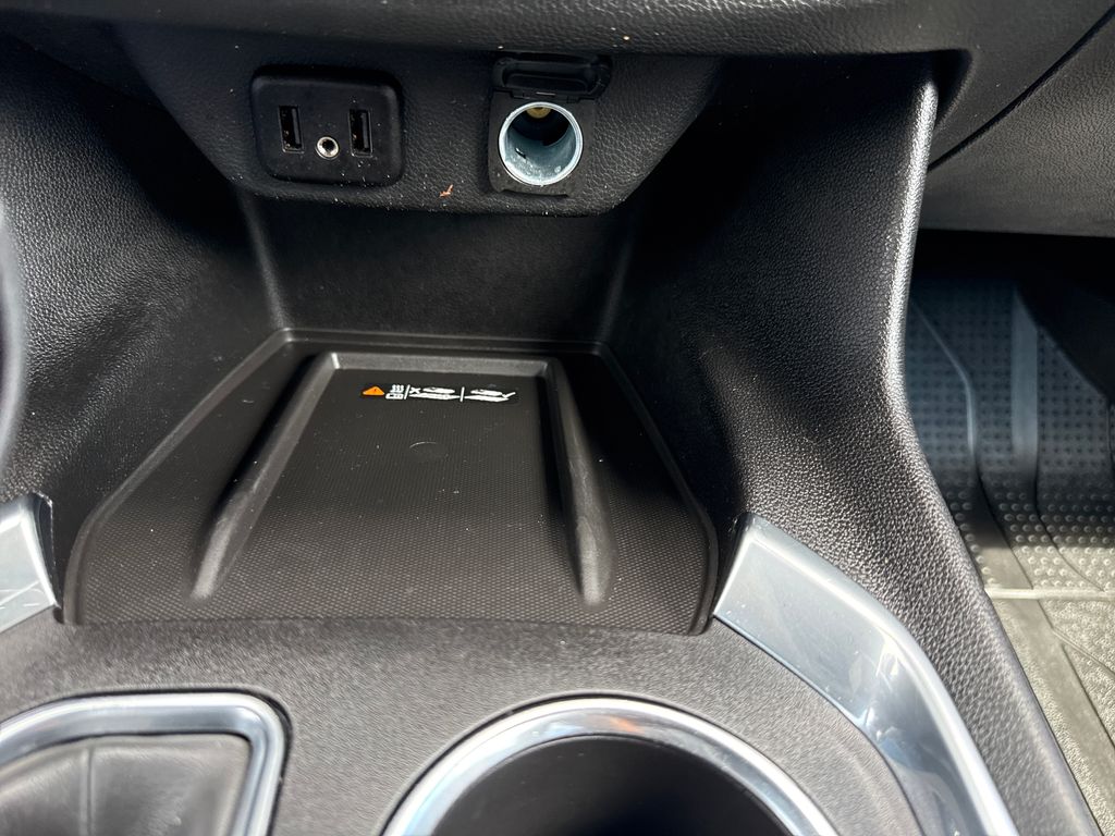2022 Chevrolet Traverse 1LT - Photo 32
