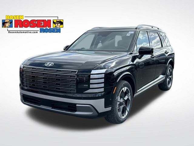 2026 Hyundai Palisade Limited AWD's photo