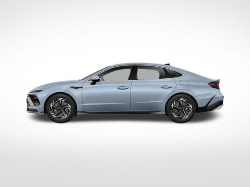 New 2026 Hyundai Sonata SEL Sport Sedan